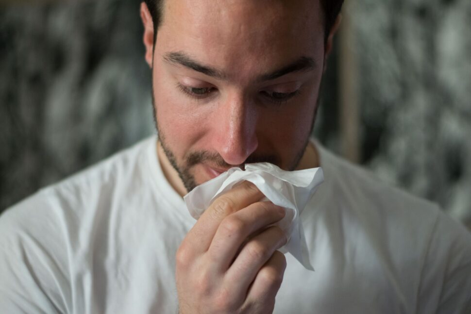 alergie, astma, řešení